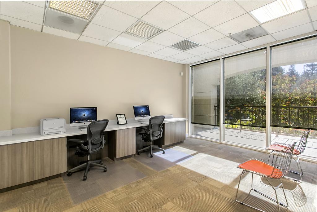 Eaves Mountain View At Middlefield Apartment Ngoại thất bức ảnh